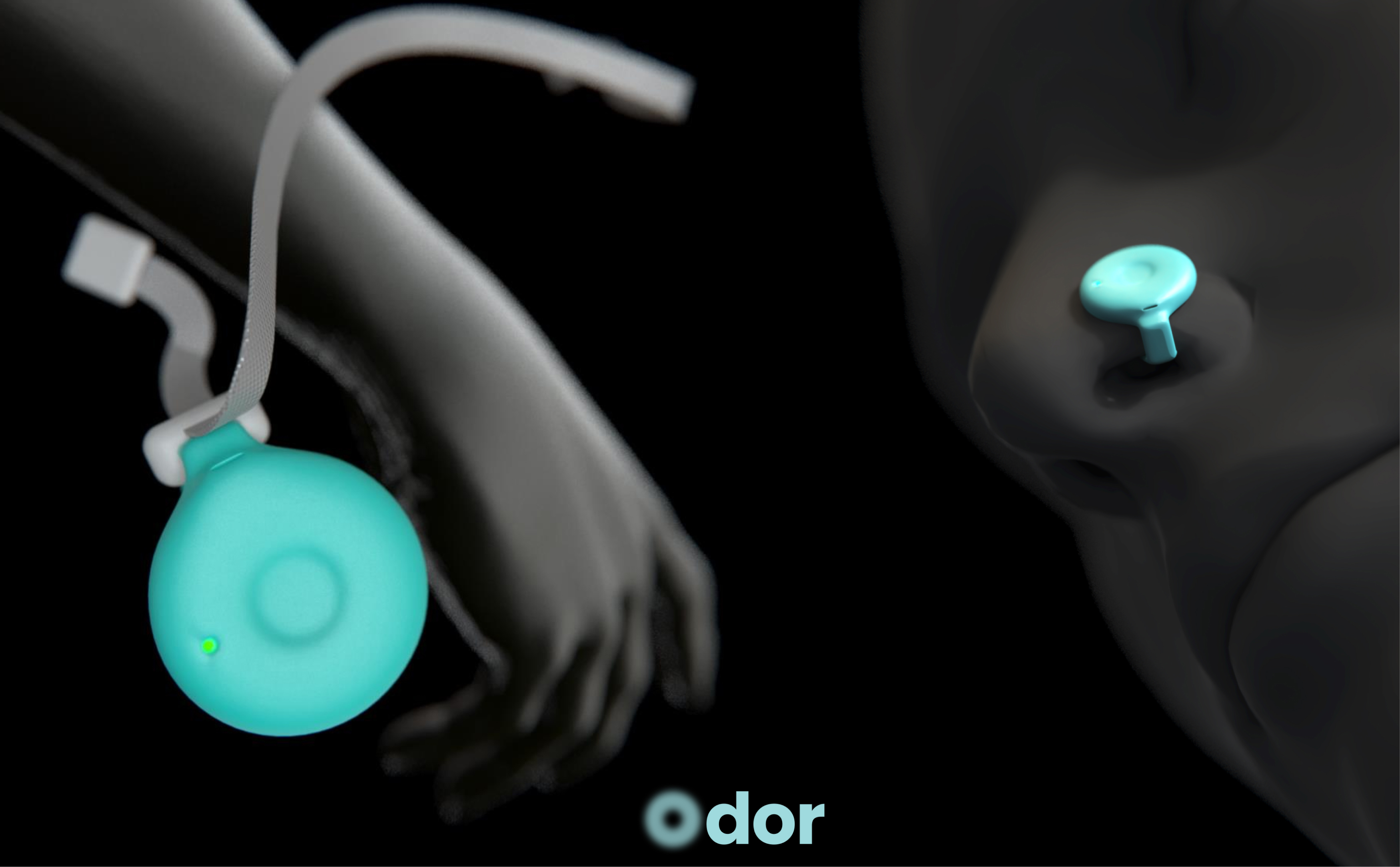 Odor
