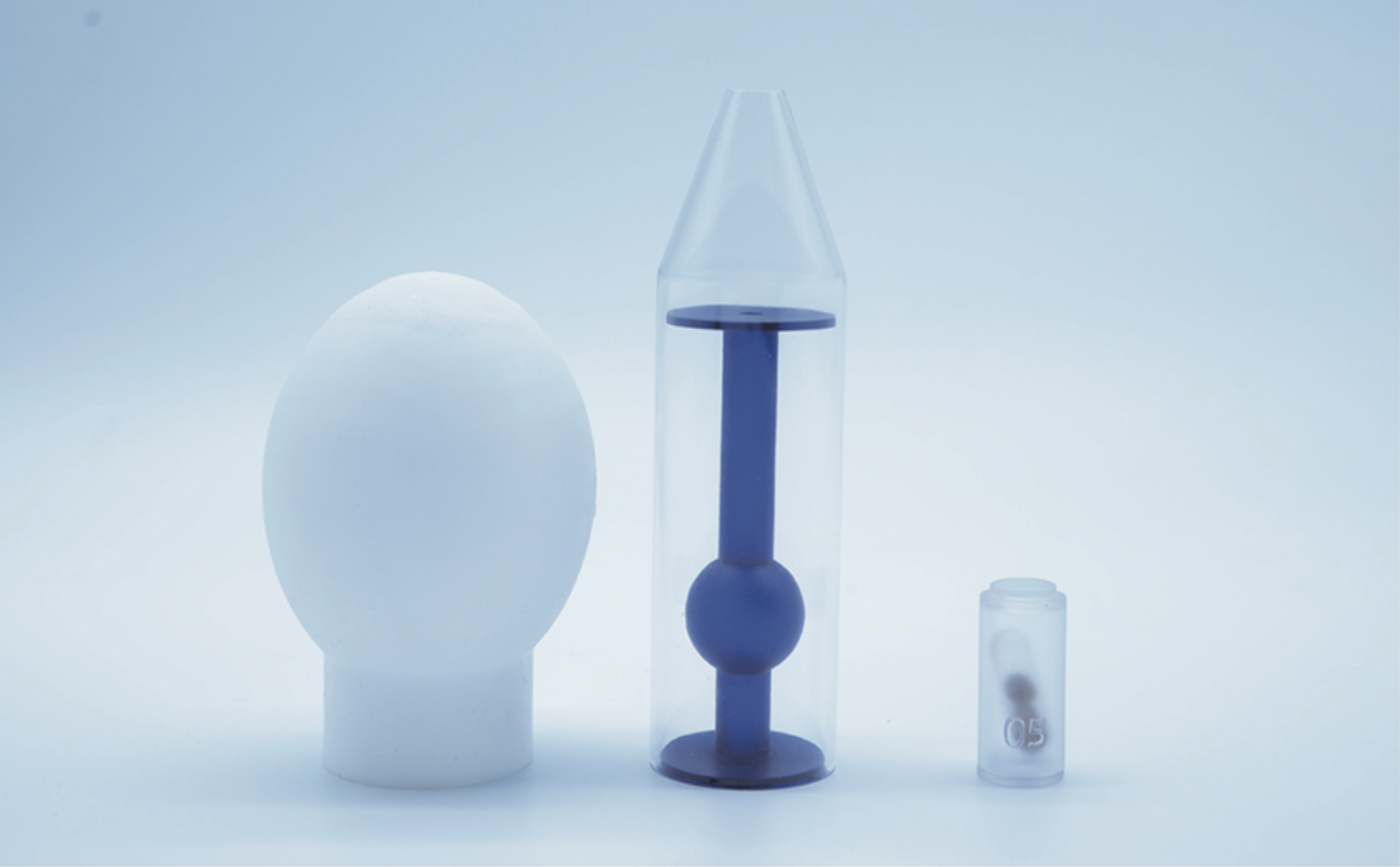 Scent Memory Insurance
